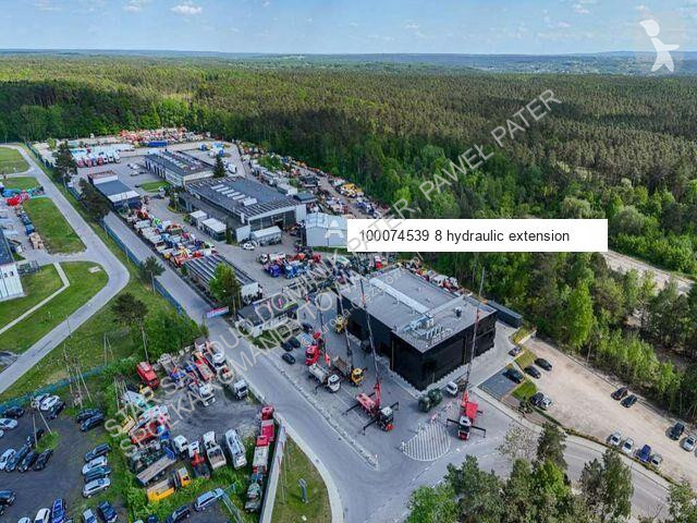 Tahač MAN Pk 36002