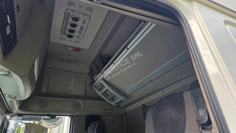 DAF  tractor unit