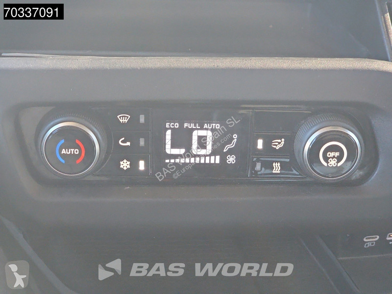 Iveco S-Way 500 S-Way 4X2 Retarder ITV 06-2027...
