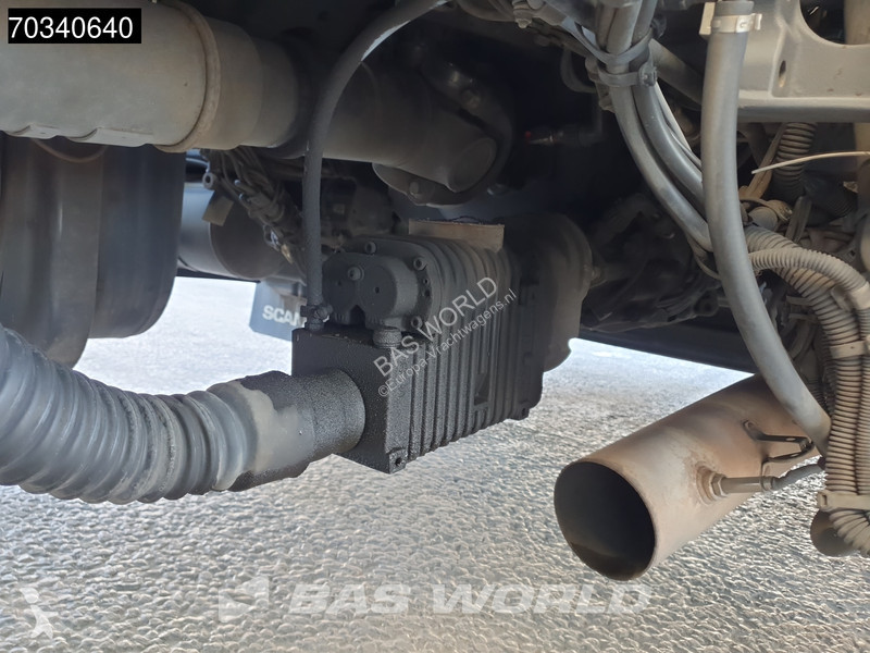 Scania 360  4X2 Cruise Control AK 03-2027...