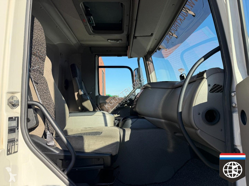 DAF DAY CABIN - WELL MAINTAINED - GOOD TIRES -...