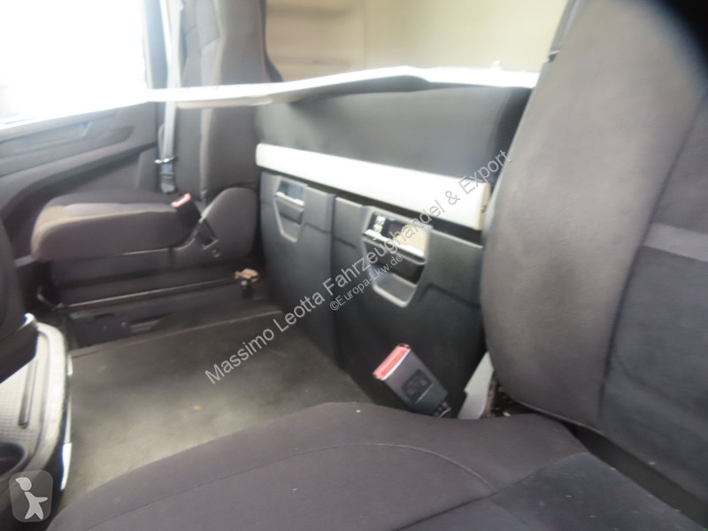 Iveco S-Way 490 Intarder FZ.7 tractor unit