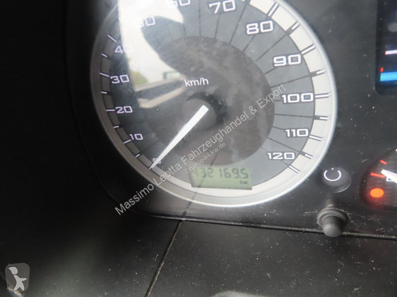 Iveco S-Way 490 Intarder FZ.13 tractor unit
