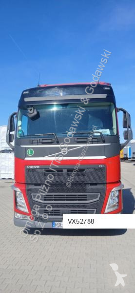 Traktor Volvo FH 500