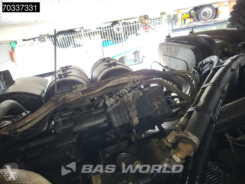 MAN 18.460 4X4 XLX Hydrodrive Big-Axle APK...