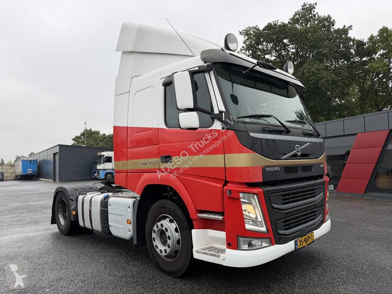 Volvo FM 330  Truck tractor unit
