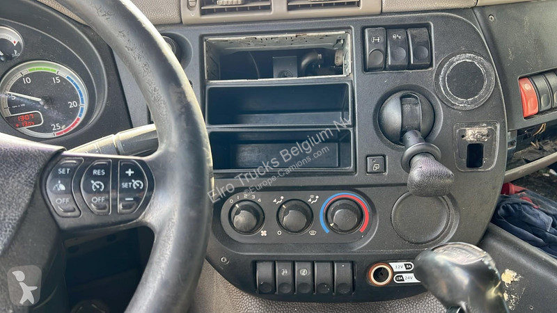 DAF 85460 (MANUAL GEARBOX / BOITE MANUELLE)...