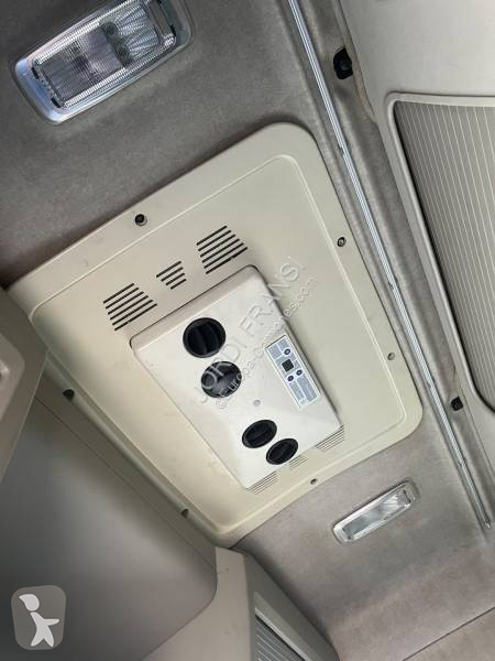 Volvo 450 tractor unit