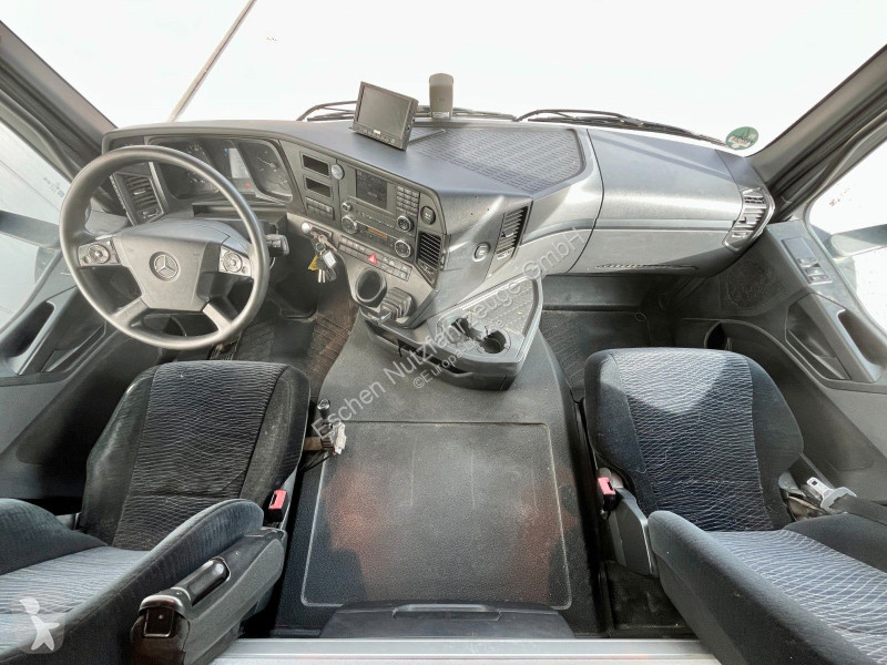 Mercedes 1845 | Retarder*Kipphydraulik*AC*...
