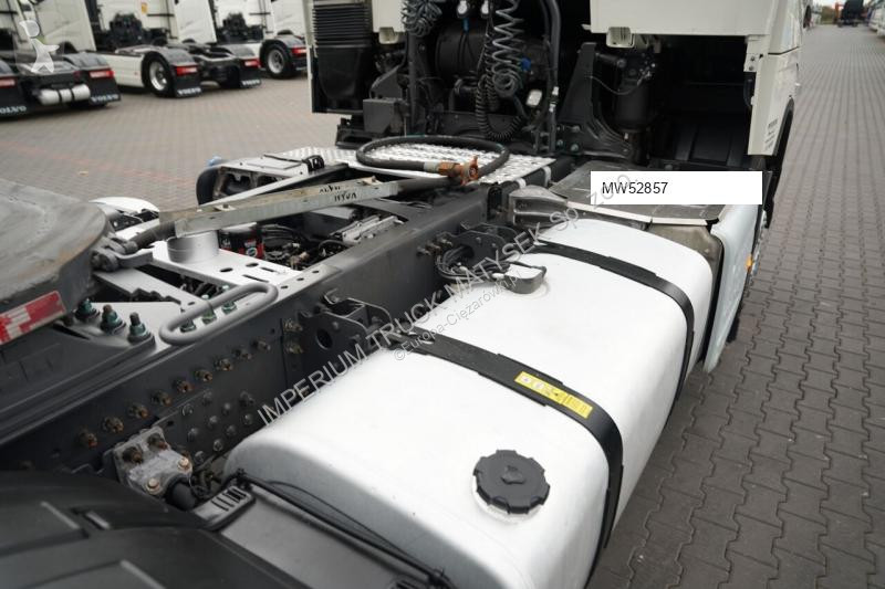Ťahač Volvo FH 500 / HYDRAULIKA / I-SHIFT /...