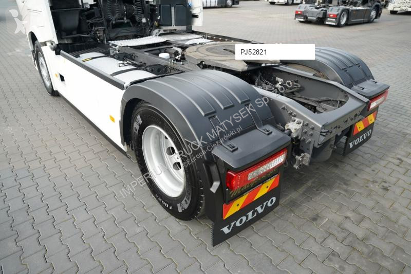 Tahač Volvo FH 500 / XXL / I-PARK COOL / TV /...