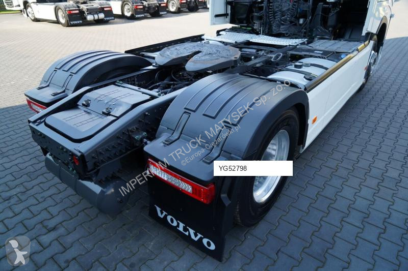 Tahač Volvo FH 500 / XXL  / PO KONTRAKCIE...