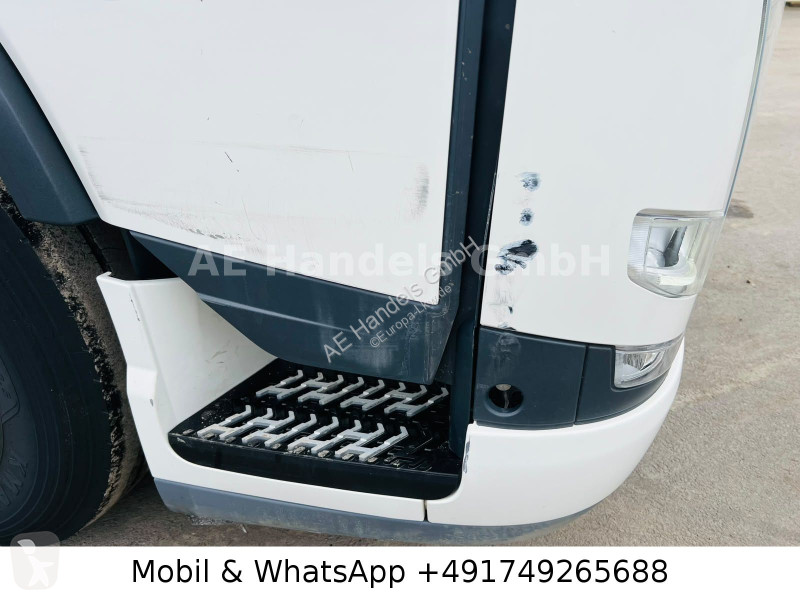 Volvo FH 460 I Save Globe XL...