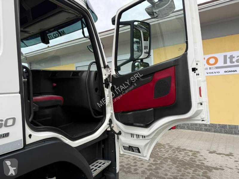 Volvo  tractor unit