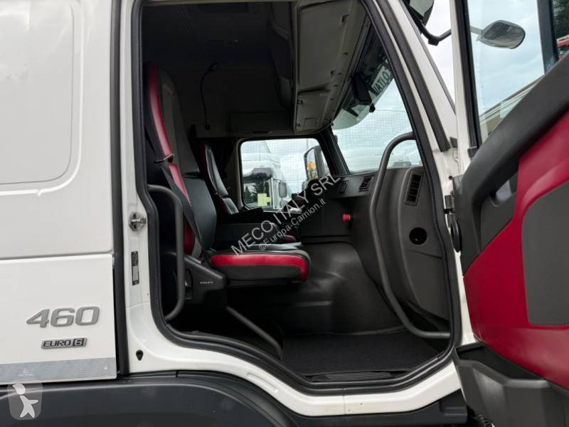 Volvo  tractor unit
