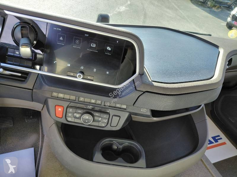 Tahač DAF 480