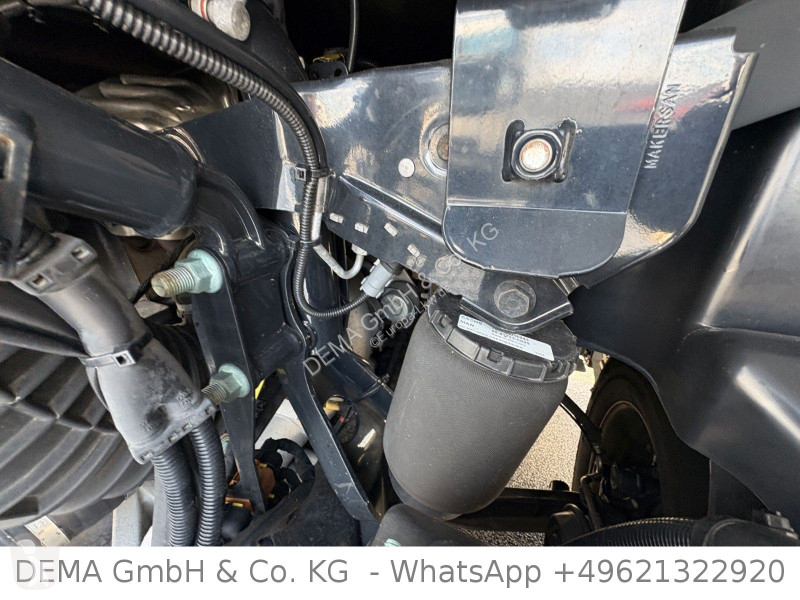 Traktor MAN 18.580*E6er*Alu*Intarder*18.640 18.540