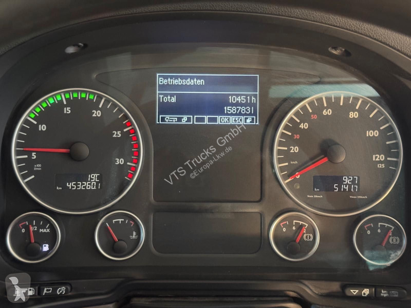 Traktor MAN 18.440 EEV