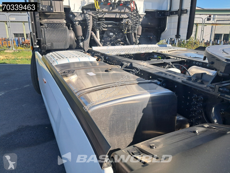 Iveco S-Way 500 4X2 NEW! Retarder 2xTanks...