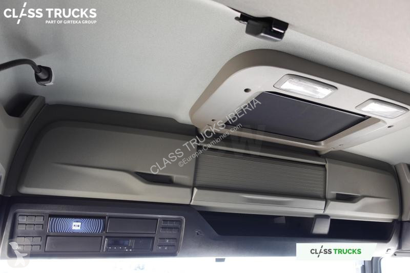 MAN 18.470 GM Adaptive Cruise Control Parking...
