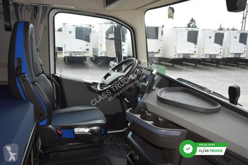 Traktor Volvo FH 460 Globetrotter XL i-Save...