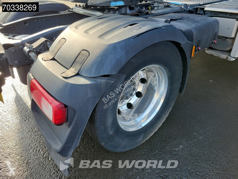 DAF 440 4X2 Sleeper Cab ACC Navi Alcoa's...