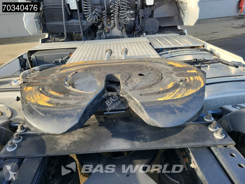 MAN 18.520 4X2 GX Retarder Hydraulic ACC Navi...