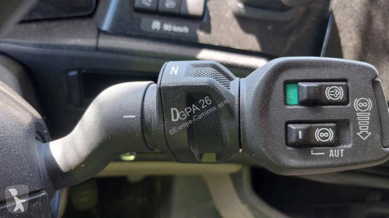 Scania 460 tractor unit