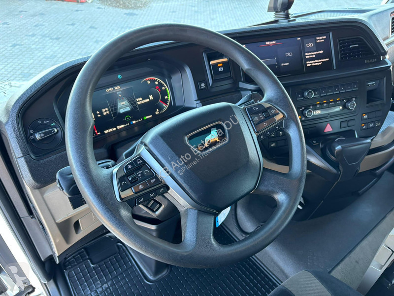 MAN 28.510 6x2 TWIN BED GX CAB / INTARDER /...