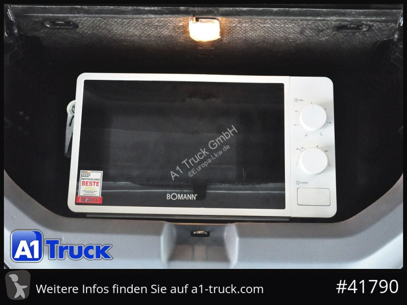 DAF XG 530 FT, Vollluft, Intarder, Alu...