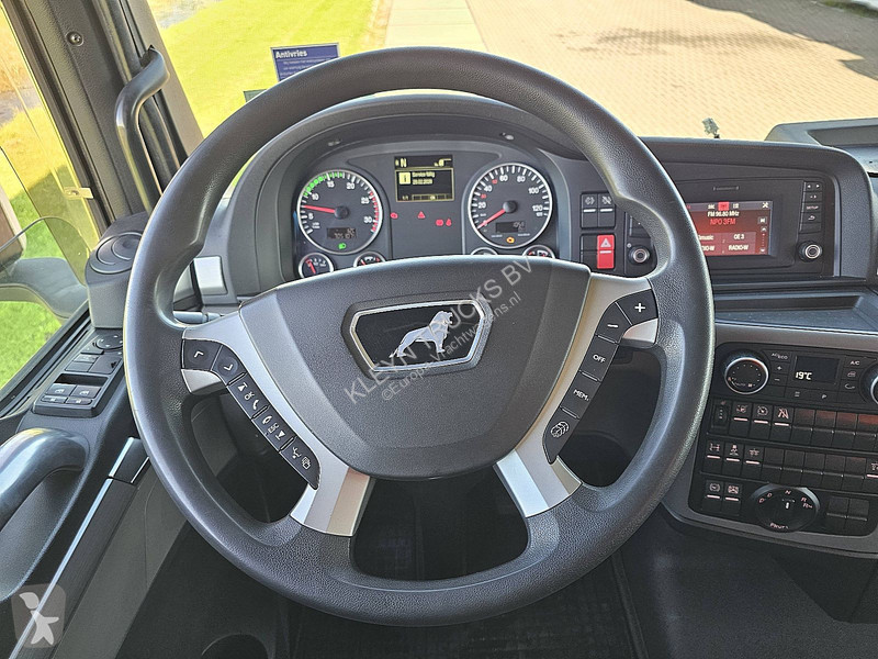 MAN 18.430 tractor unit