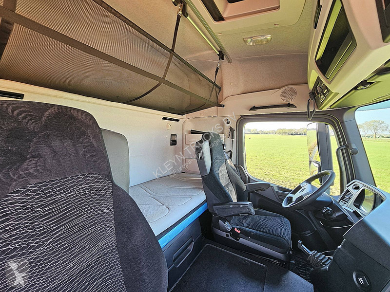 Mercedes ACTROS 1840 StreamSpace 230 German...