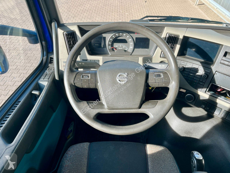 Traktor Volvo 380 |...