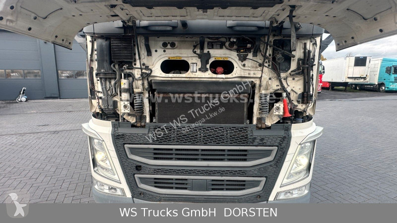 Traktor Volvo FH 460  XL Standklima Mega