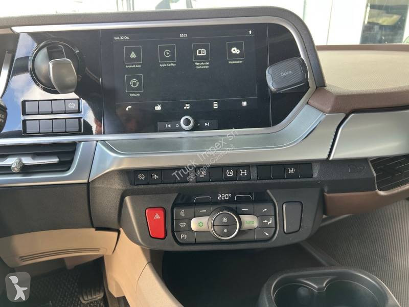 DAF  tractor unit