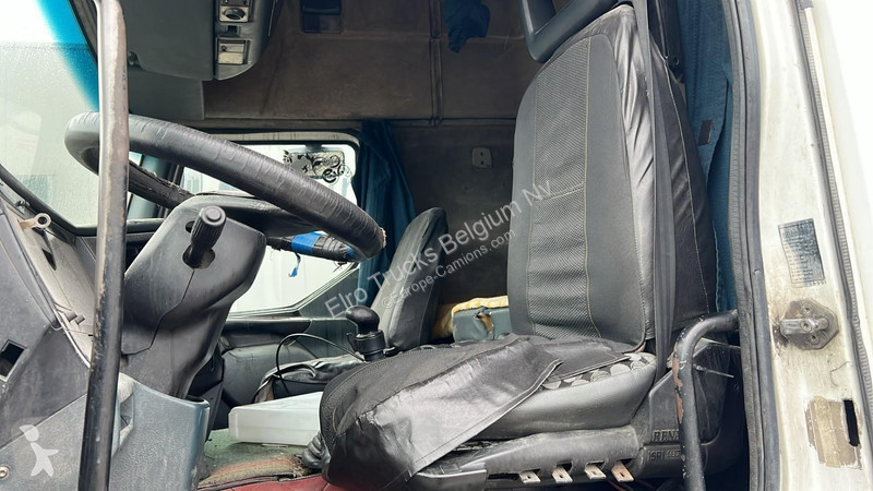 Renault 400 (POMPE MANUELLE / MANUAL PUMP /...