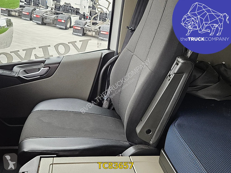 Volvo 500 tractor unit