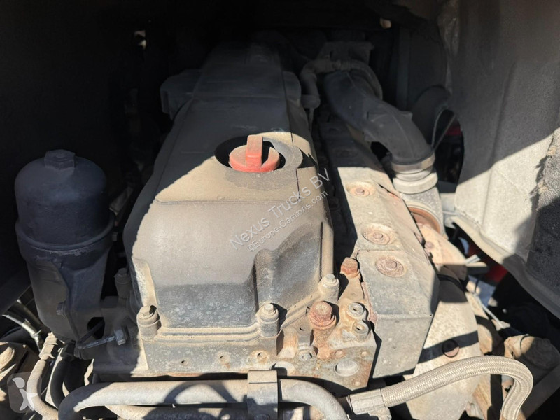 DAF 460 Super Space Cab (MANUAL GEARBOX / BOITE...