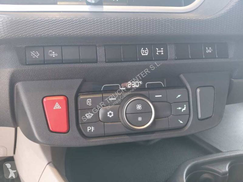 DAF 480 FT tractor unit