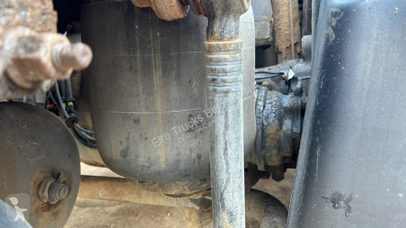 Volvo 440 (6X2 / GOOD CONDITION / EURO 5)...