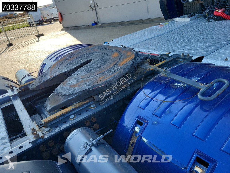 Scania R580 R 6X4 Full-Air Retarder eder...