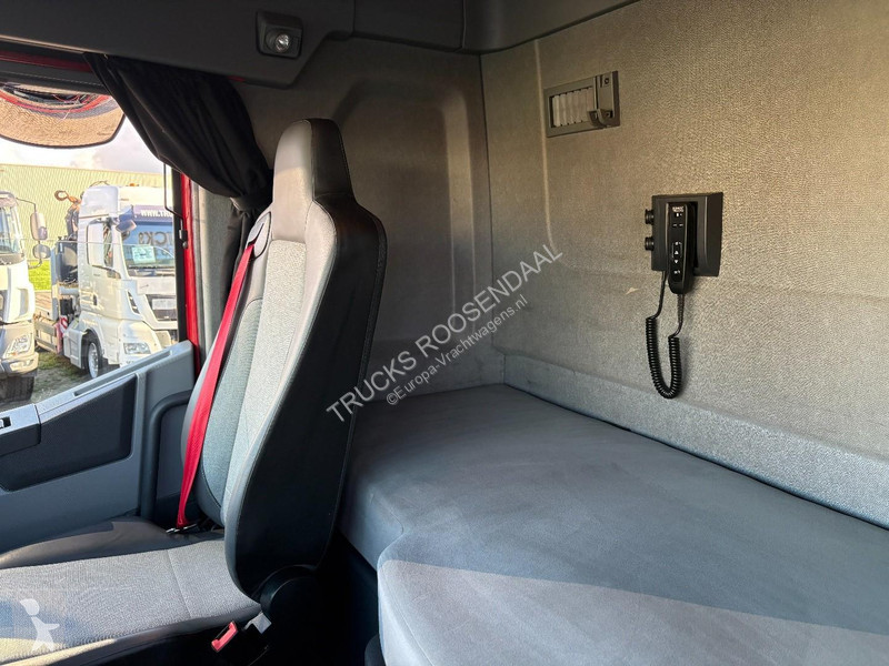 Renault T 460 + PTO/HYAULIC SYSTEM + Euro 6...