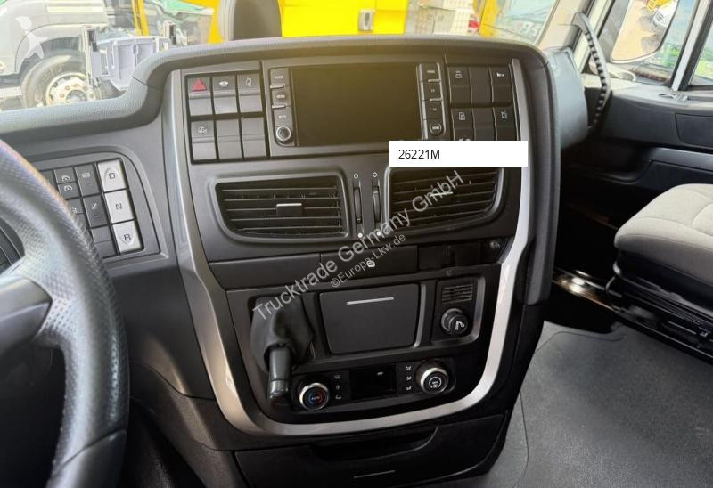 Iveco 440S48T 4x2 Retarder / Swiss-Vehicle...