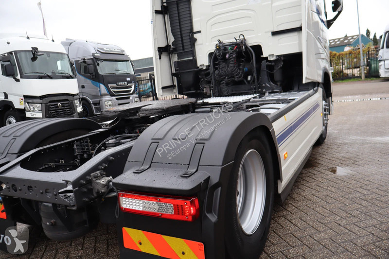 Volvo 500 * EURO6 * 4X2 * tractor unit