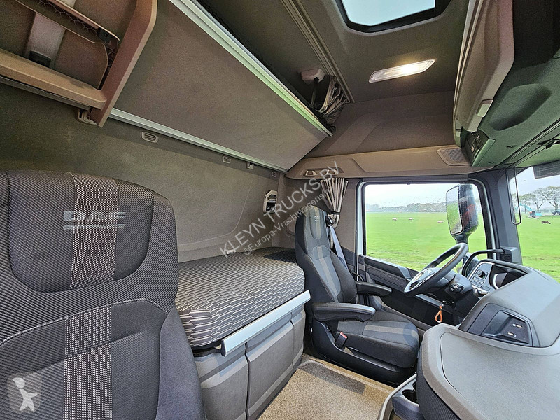 Traktor DAF N 480