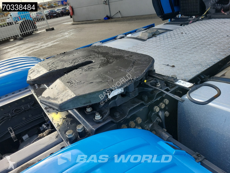 Scania S450 S 4X2 Full-Air Retarder 2xTanks...