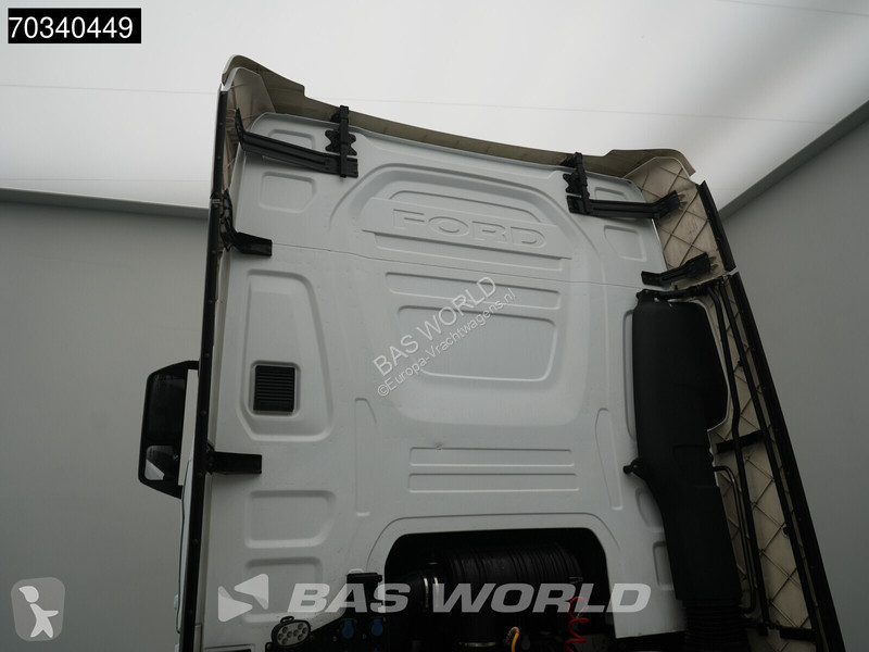 Ford F-Max 500 4X2 Retarder 2xTanks Standklima...