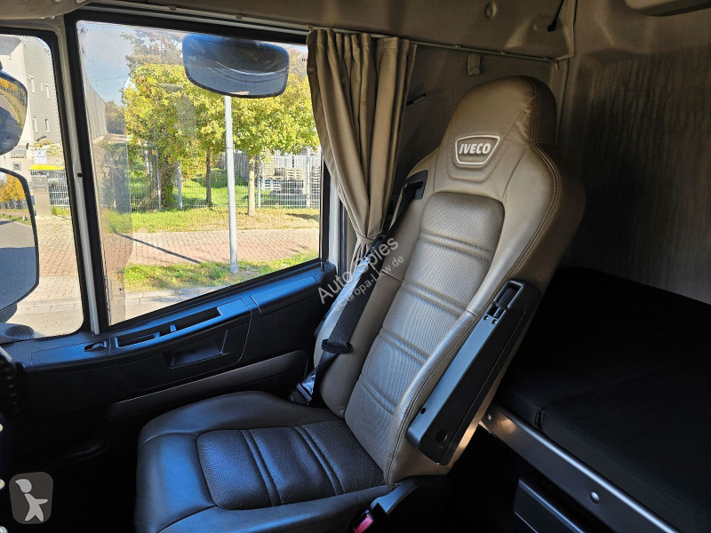 Iveco 480 *EURO 6*Retarder*Klima*Stand Kl...