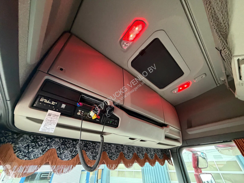 Scania R520 V8 Euro 6D *Manual * N-Truck* Apk...