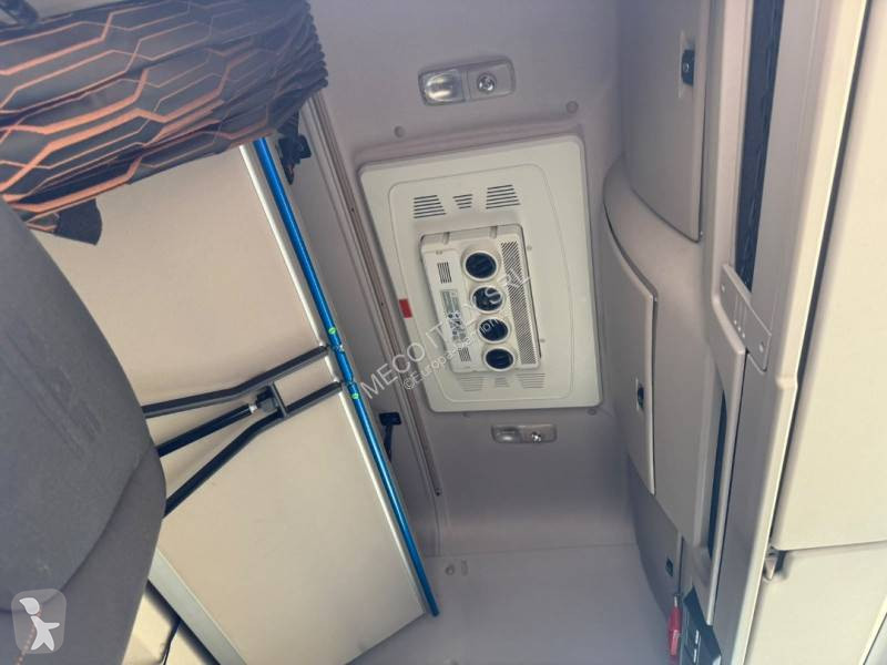 DAF 450 tractor unit